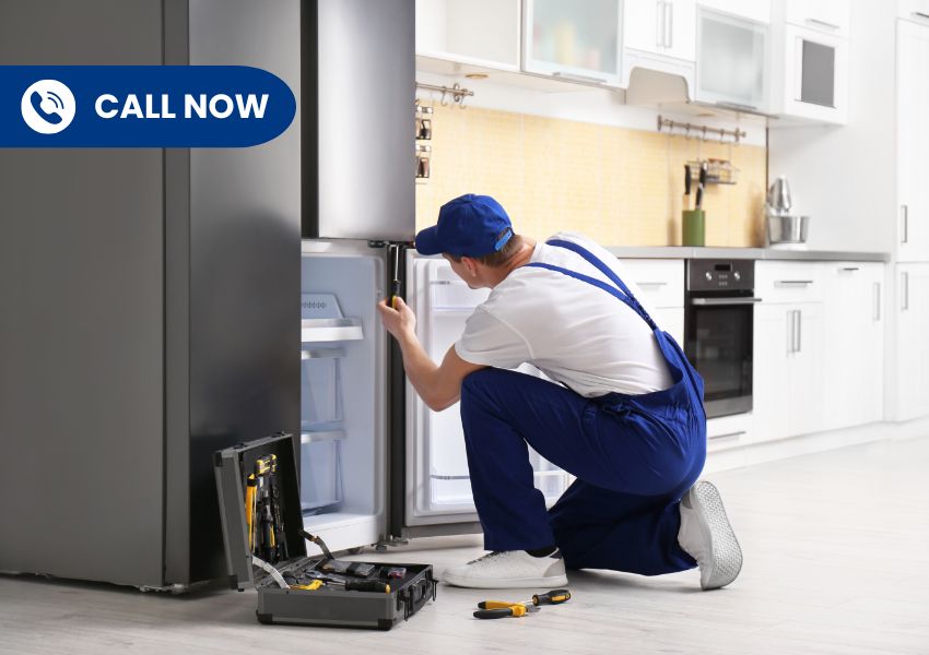 Stringer Appliance Repair Company